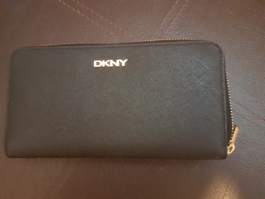 house of fraser dkny purse